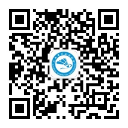 公众号二维码